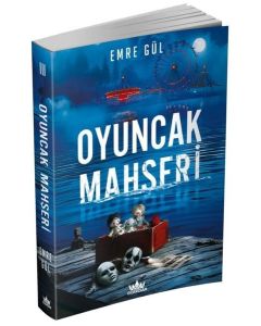 Oyuncak Mahşeri