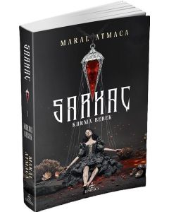 Sarkaç Cilt 1 - Kurma Bebek