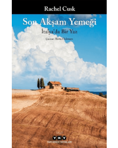 Son Akşam Yemeği - İtalya’da Bir Yaz 