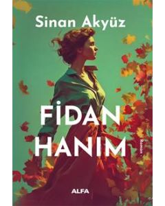 Fidan Hanım