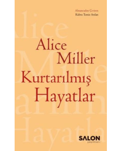 Kurtarılmış Hayatlar