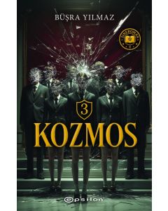 Kozmos 3 - Karıncalar ve Şeytanlar