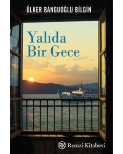 Yalıda Bir Gece