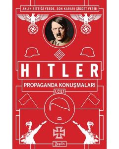 Propaganda Konuşmaları 1