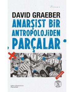 Anarşist Bir Antropolojiden Parçalar 