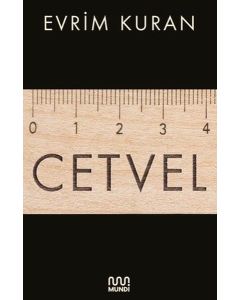 Cetvel