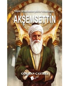 Akşemsettin