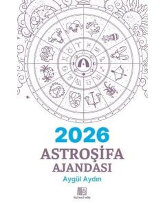2026 Astroşifa Ajandası