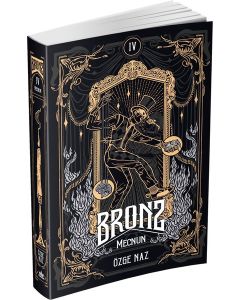 Bronz 4 - Mecnun