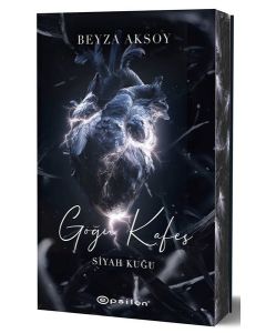 Siyah Kuğu 3 - Göğü Kafes