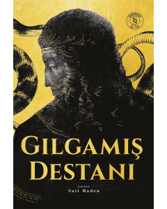 Gılgamış Destanı