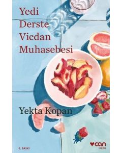 Yedi Derste Vicdan Muhasebesi