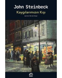 Kaygılarımızın Kışı