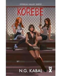 Saklambaç 3 - Körebe - Ophelia Valley Serisi 