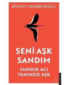Seni Aşk Sandım - Tanıdık Acı Tanımsız Aşk