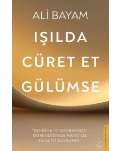 Işılda Cüret Et Gülümse