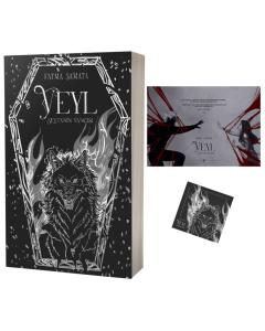 Veyl 2 - Şeytanın Yancısı