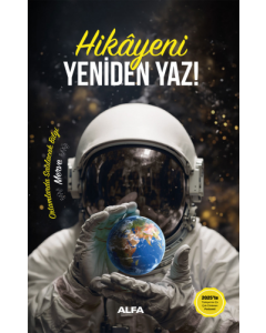 Hikâyeni Yeniden Yaz!