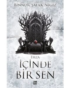 İçinde Bir Sen 5 - Ehza