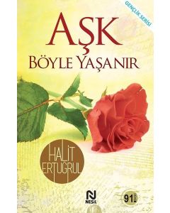 Aşk Böyle Yaşanır