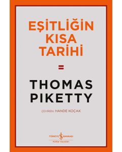 Eşitliğin Kısa Tarihi