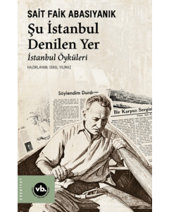 Şu İstanbul Denilen Yer 
