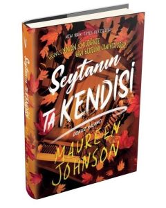 Şeytanın Ta Kendisi 5 - Dokuz Yalancı