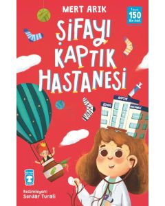 Şifayı Kaptık Hastanesi