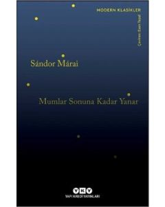 Mumlar Sonuna Kadar Yanar