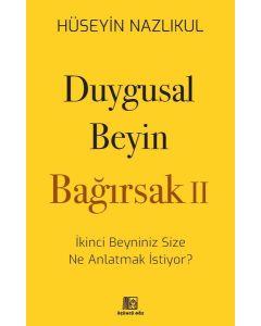 Duygusal Beyin - Bağırsak 2
