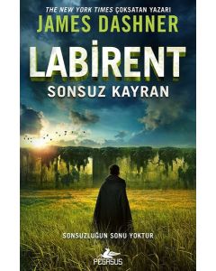 Labirent: Sonsuz Kayran