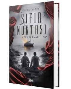 Sıfır Noktası 3 - Ateş Sarmalı