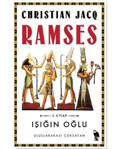 Ramses 1: Işığın Oğlu