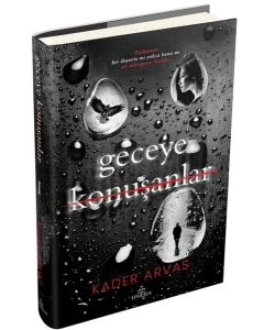 Geceye Konuşanlar 1