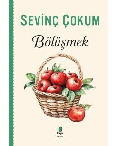 Bölüşmek