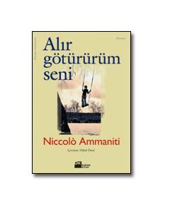 Alır Götürürüm Seni