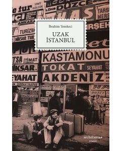 Uzak İstanbul