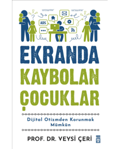 Ekranda Kaybolan Çocuklar