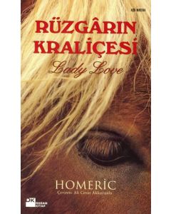 Rüzgarın Kraliçesi