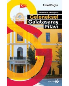 Geleneksel Galatasaray Pilavı