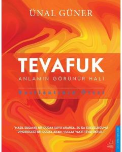 Tevafuk - Anlamın Görünür Haki Rastlantının Ötesi