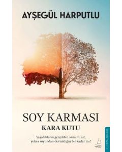 Soy Karması : Kara Kutu