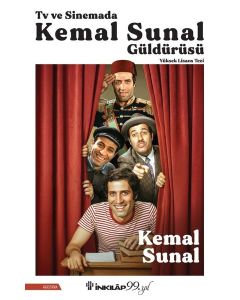 TV ve Sinemada Kemal Sunal Güldürüsü