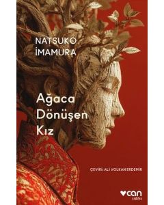 Ağaca Dönüşen Kız