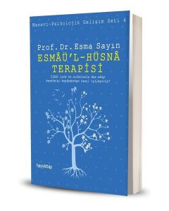 Esmaül Hüsna Terapisi 