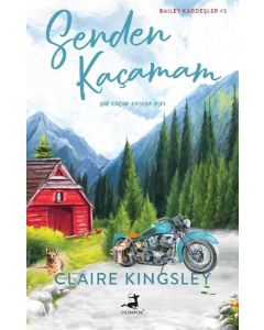 Senden Kaçamam - Bir Küçük Kasaba Aşkı