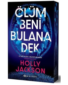 Ölüm Beni Bulana Dek