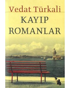 Kayıp Romanlar