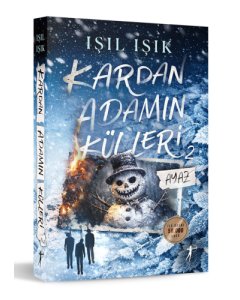 Kardan Adamın Külleri 2 - Ayaz 