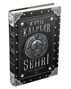 Katil Kalpler Şehri Cilt 2